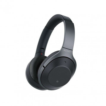 Słuchawki bezprzewodowe Sony WH-1000XM2
