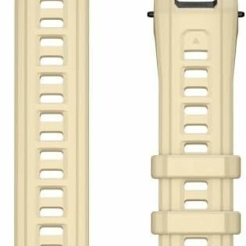Garmin Instinct 3 - silikonowy pasek 22 mm, żółty Citrine