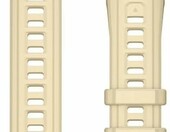 Garmin Instinct 3 - silikonowy pasek 22 mm, żółty Citrine – zdjęcie 1