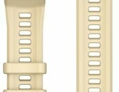 Garmin Instinct 3 - silikonowy pasek 22 mm, żółty Citrine – zdjęcie 2