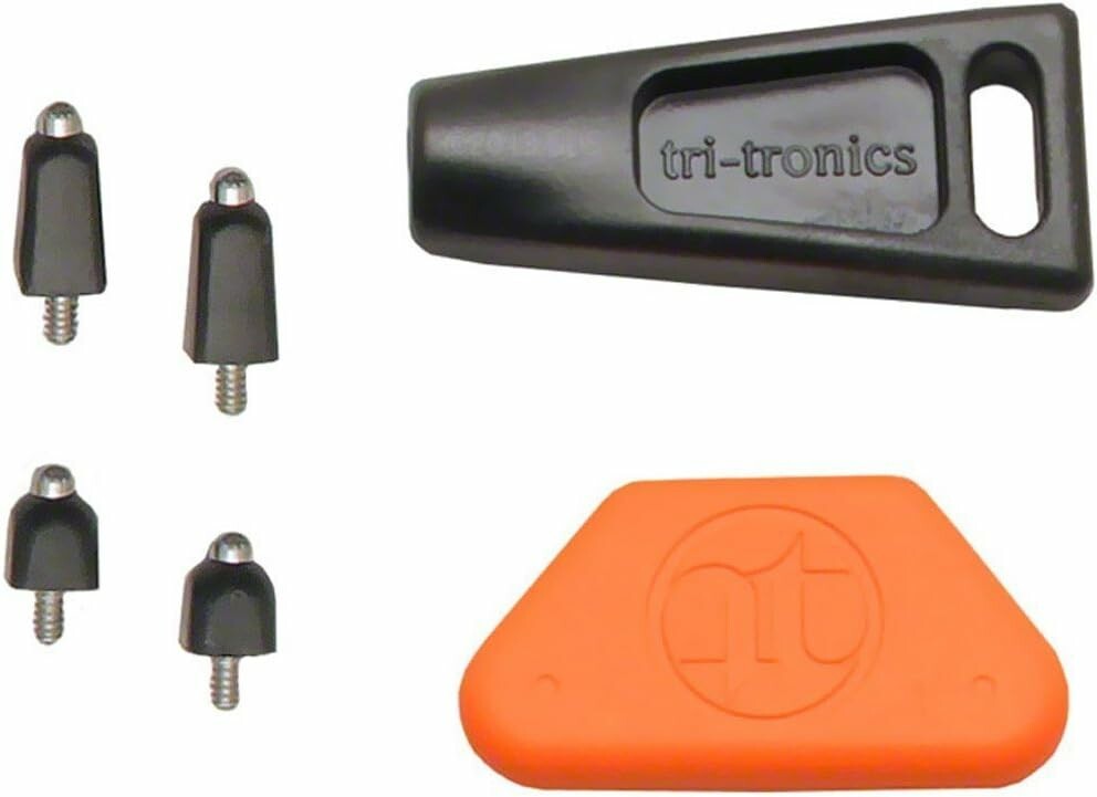 Garmin zestaw kontaktów do odbiornika TT10
