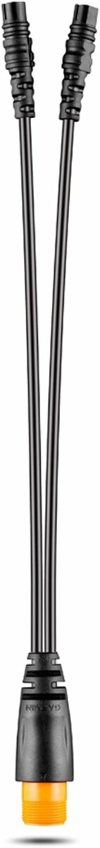 Garmin kabel Y – adapter 12-pin na podwójny 4-pin do przetwornika