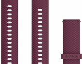 Garmin Quick Release 20 mm - pasek biało-różowe złoto, dwa rozmiary – zdjęcie 1