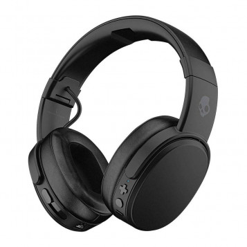 Słuchawki bezprzewodowe nauszne SKULLCANDY Crusher BT