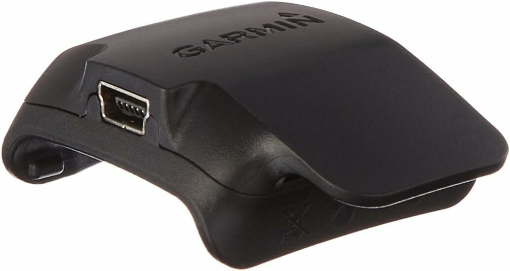 Garmin BarkLimiter Deluxe – zapasowy klips ładujący do obroży