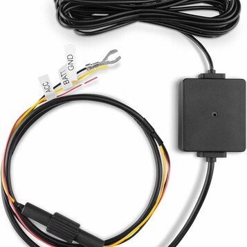 Przewód do trybu parkingowego Garmin, stan: nowy