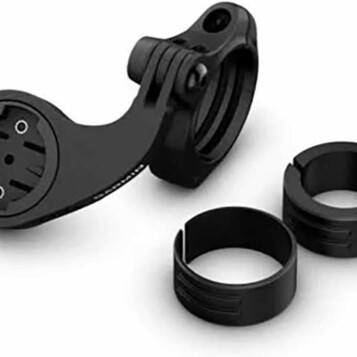 Uchwyt MTB do liczników Edge Garmin – stan: nowy