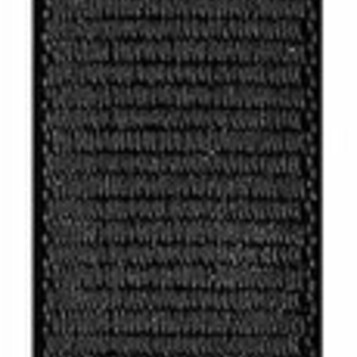 Garmin UltraFit 2 20 mm – pasek nylonowy do zegarka, czarny