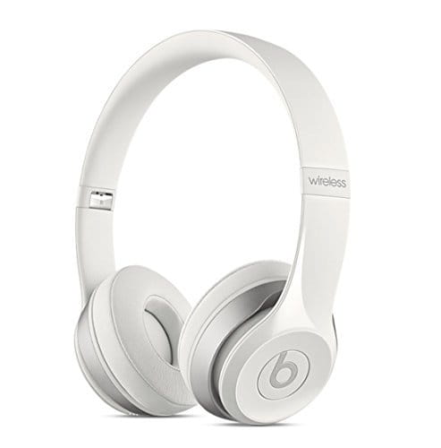 Słuchawki bezprzewodowe Beats by Dr.Dre Solo2 Wireless
