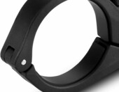 Garmin Edge Aero – uchwyt na kierownicę roweru, obrotowy, czarny – zdjęcie 2