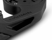 Garmin Edge Aero – uchwyt na kierownicę roweru, obrotowy, czarny – zdjęcie 3