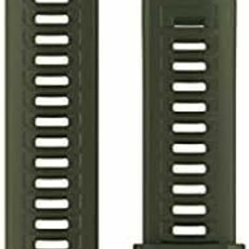 Garmin Instinct 2 – wymienny pasek 22 mm, zielony