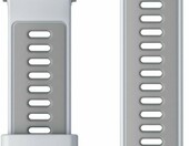 Garmin Forerunner 965 – zamienny pasek do zegarka 22 mm, biały kamień – zdjęcie 2