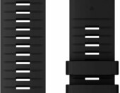 Garmin epix Pro (Gen 2) – silikonowy pasek QuickFit, czarny – zdjęcie 1