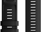 Garmin epix Pro (Gen 2) – silikonowy pasek QuickFit, czarny – zdjęcie 2