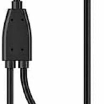 Przewód Y-Adapter do radia Group Ride Garmin, stan: nowy
