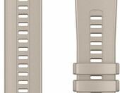 Garmin pasek Quick Release 24 mm do Venu X1, silikon, French Grey – zdjęcie 1