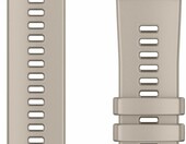 Garmin pasek Quick Release 24 mm do Venu X1, silikon, French Grey – zdjęcie 2
