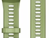 Garmin pasek silikonowy 26 mm do Instinct 3 50 mm i Instinct Crossover AMOLED, Fern Green – zdjęcie 2