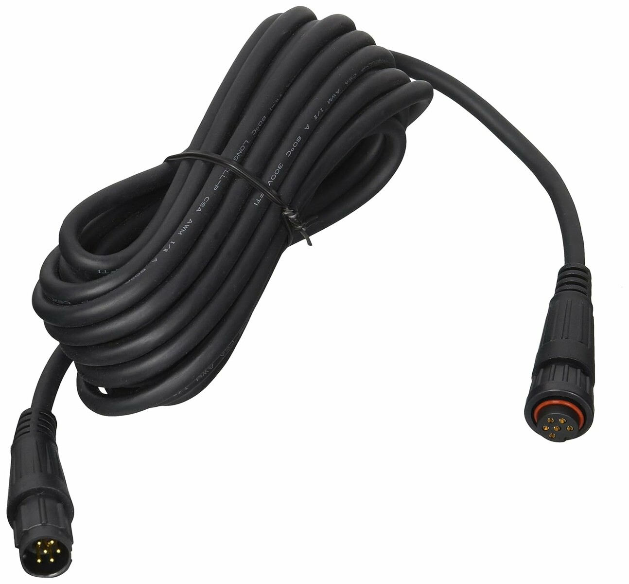 Garmin Kabel przedłużający CCU 5 m – do systemów autopilota morskiego