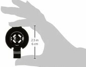 Garmin uchwyt łączący do nawigacji nuvi 2013, czarny – zdjęcie 5