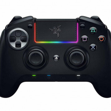 Razer Raiju Ultimate 2019 PS4 – kontroler gamepad (używany)