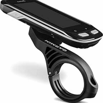 Wydłużony uchwyt rowerowy na mostek Garmin, stan: nowy