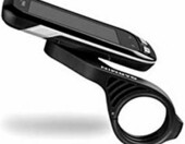 Garmin Edge – wydłużony uchwyt rowerowy na mostek, czarny – zdjęcie 2