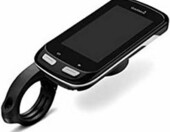 Garmin Edge – wydłużony uchwyt rowerowy na mostek, czarny – zdjęcie 3