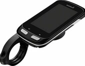 Garmin Edge – wydłużony uchwyt rowerowy na mostek, czarny – zdjęcie 4