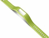 Garmin vívofit – zestaw 3 zapasowych pasków, pomarańczowy/różowy/zielony, L – zdjęcie 3