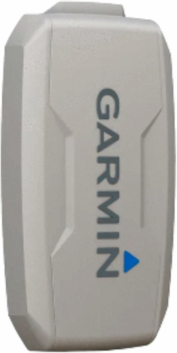 Garmin pokrowiec ochronny do Striker Plus, biały, twarda obudowa