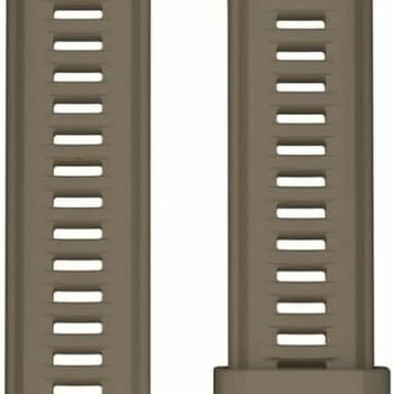 Garmin Pasek wymienny 22 mm Instinct 2 / Instinct Crossover, oliwkowy silikon