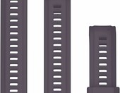 Garmin Pasek do zegarka Instinct 2S 20 mm – bordowy – zdjęcie 1