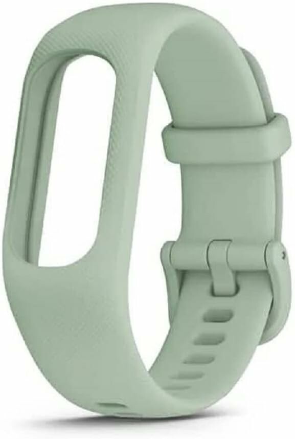 Garmin vívosmart 5 – zapasowy pasek S/M, miętowy