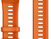 Garmin Pasek Instinct 3 22 mm – pomarańczowy Ember – zdjęcie 2