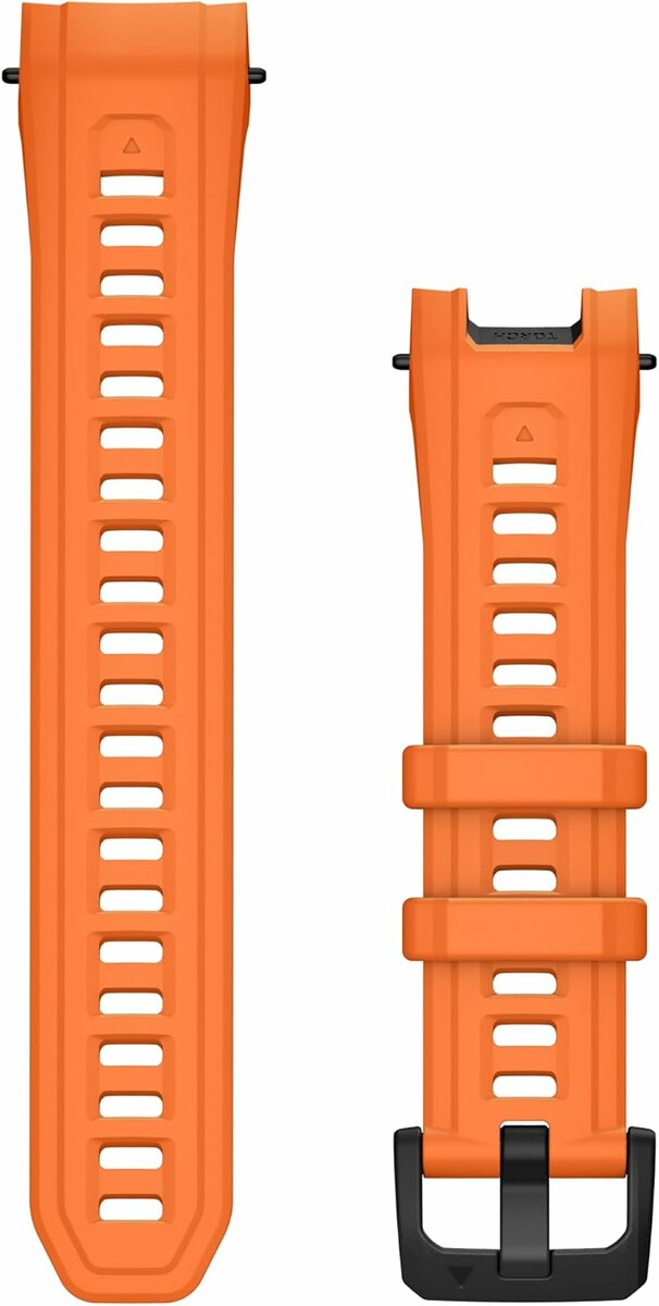 Garmin Pasek Instinct 3 22 mm – silikonowy, Solstice