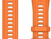 Garmin Pasek Instinct 3 22 mm – silikonowy, Solstice – zdjęcie 1