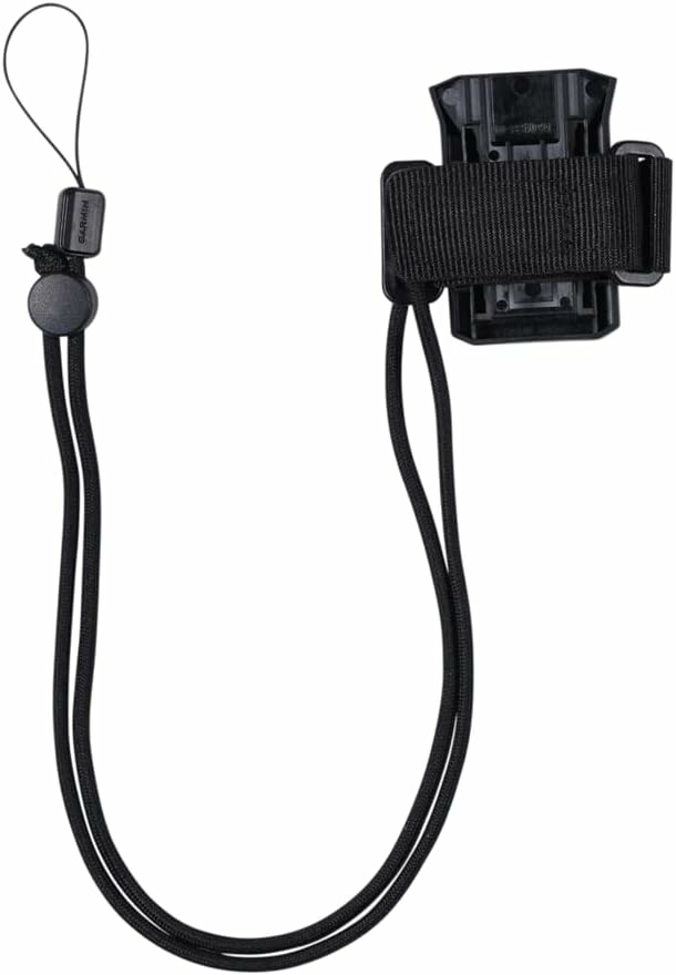 Garmin Uchwyt do plecaka z linką zabezpieczającą – eTrex Touch, GPSMAP H1