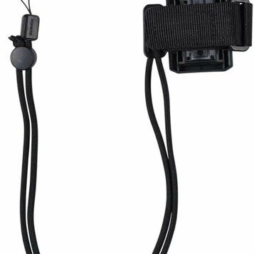 Uchwyt do plecaka z linką zabezpieczającą Garmin (stan nowy)