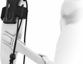 Garmin Uchwyt do plecaka z linką zabezpieczającą – eTrex Touch, GPSMAP H1 – zdjęcie 4