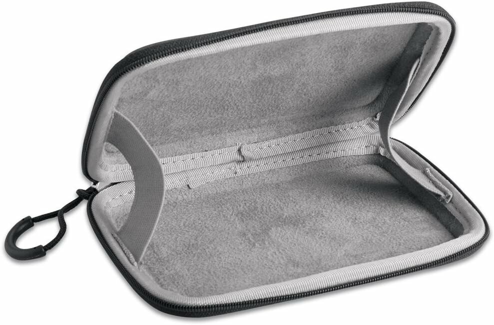 Garmin torba transportowa do Zumo 660/665, czarna