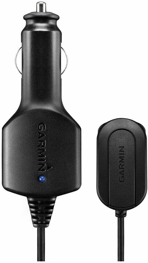 Garmin kabel zasilający samochodowy do Approach S1 i Forerunner 210