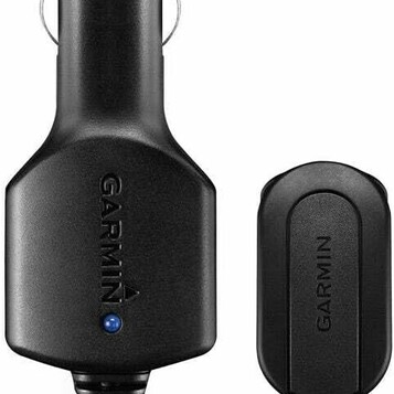 Garmin kabel zasilający samochodowy do Approach S1 i Forerunner 210