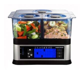 PAROWAR MORPHY RICHARDS 48780
