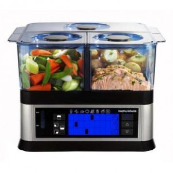 PAROWAR MORPHY RICHARDS 48780
