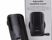 Garmin Regulowany aluminiowy uchwyt do inReach i GPSMAP 66i – zdjęcie 1