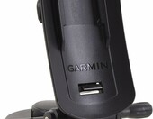 Garmin Regulowany aluminiowy uchwyt do inReach i GPSMAP 66i – zdjęcie 2