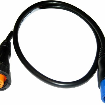 Adapter przetwornika 8-pin na 12-pin XID Garmin (stan nowy)