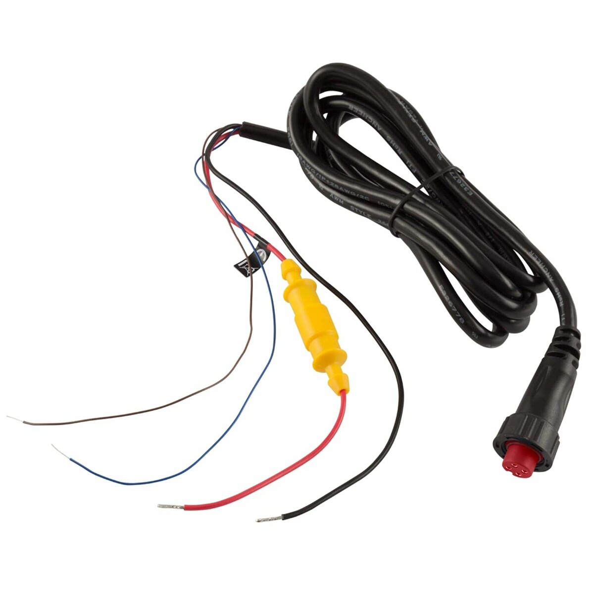 Garmin Kabel zasilająco-danych – do echoMAP CHIRP 7x/9xdsv
